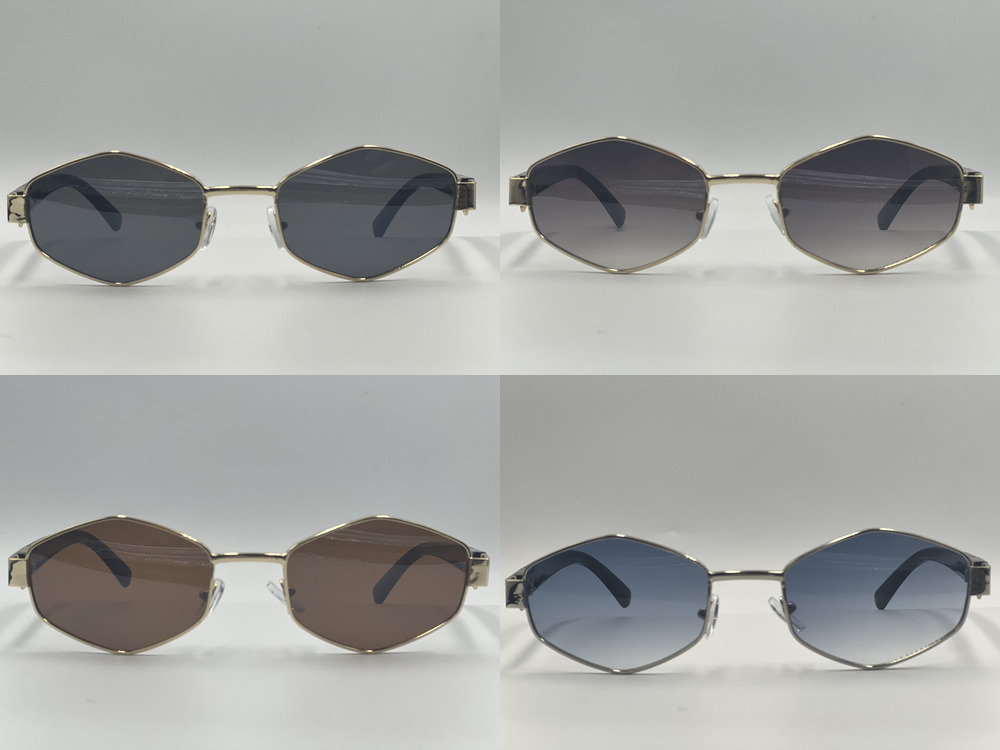 HT12181 Óculos HT12181 - Imagem 1