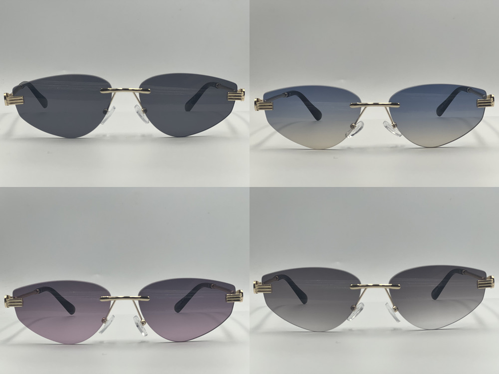 HT12569 Óculos HT12569 - Imagem 1