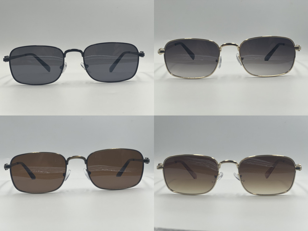 HT12698 Óculos HT12698 - Imagem 1